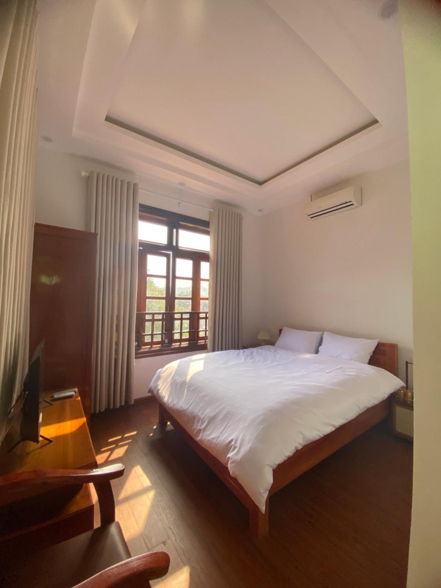 Bac Quang Cao Son Hotel מראה חיצוני תמונה